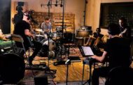 FUZZ reúne a grandes músicos en unas especiales sesiones de estudio
