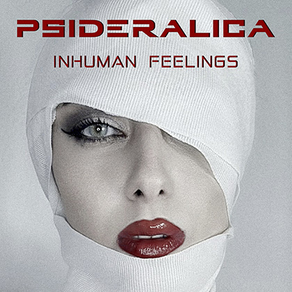 [Reseña] Versatilidad, Sensibilidad y Caja de ritmos en el nuevo disco de Psideralica