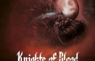 [Reseña] Knights Of Blood no viene a “copiar fórmulas”, trae su propia receta con su nuevo disco “El Juicio de Osiris”