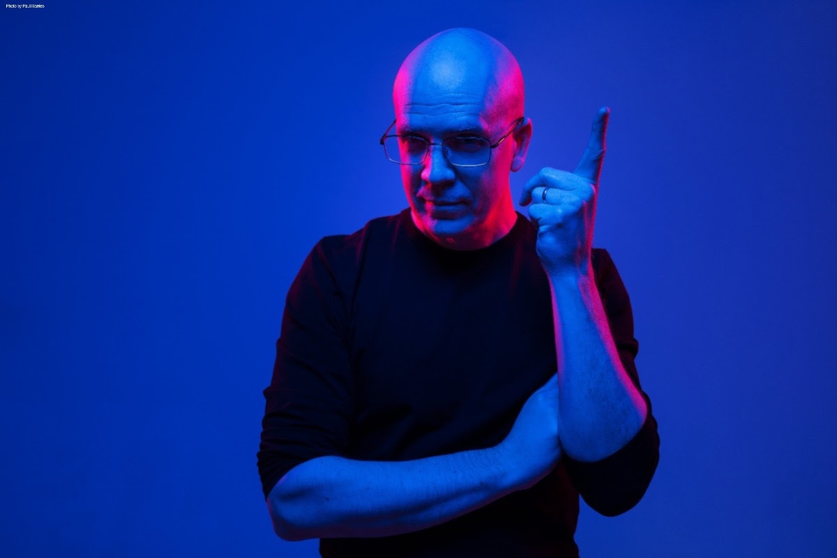 Devin Townsend lanza el vídeo de ‘Lightworker’ y anuncia un evento de lanzamiento del álbum en streaming