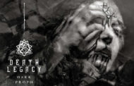 Death & Legacy presenta detalles de su nuevo disco “D4rk Prophecies”