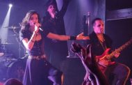 [Crónica] Symphonic Metal Night – El Metal Sinfónico se hermana con el folk “piratesco” para ofrecer una noche de saltos, cánticos y bailes en la Urban. 100% Diversión.