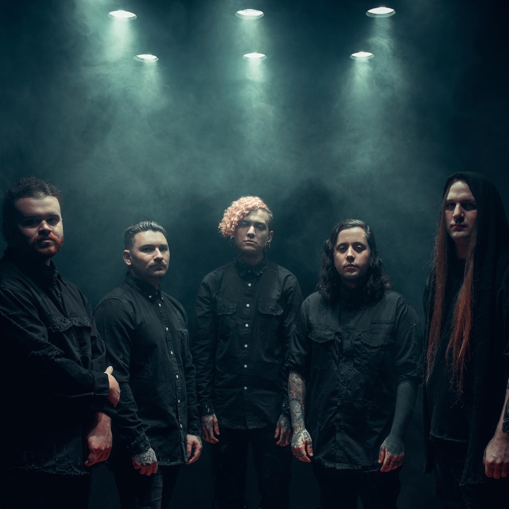 [Review] Lorna Shore se pasa el juego del deathcore