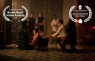 “La Ratonera”, el videoclip de Fausto Taranto premiado en Berlín y Granada