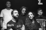 ALL IN MIND (rock / metal desde Granada) están de vuelta