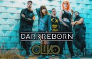 Ankor + A Dark Reborn + Olivo estarán el 18 de noviembre en la sala Fanatic de Sevilla