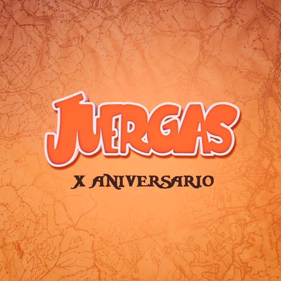 The Juergas Rock Festival presenta las primeras confirmaciones
