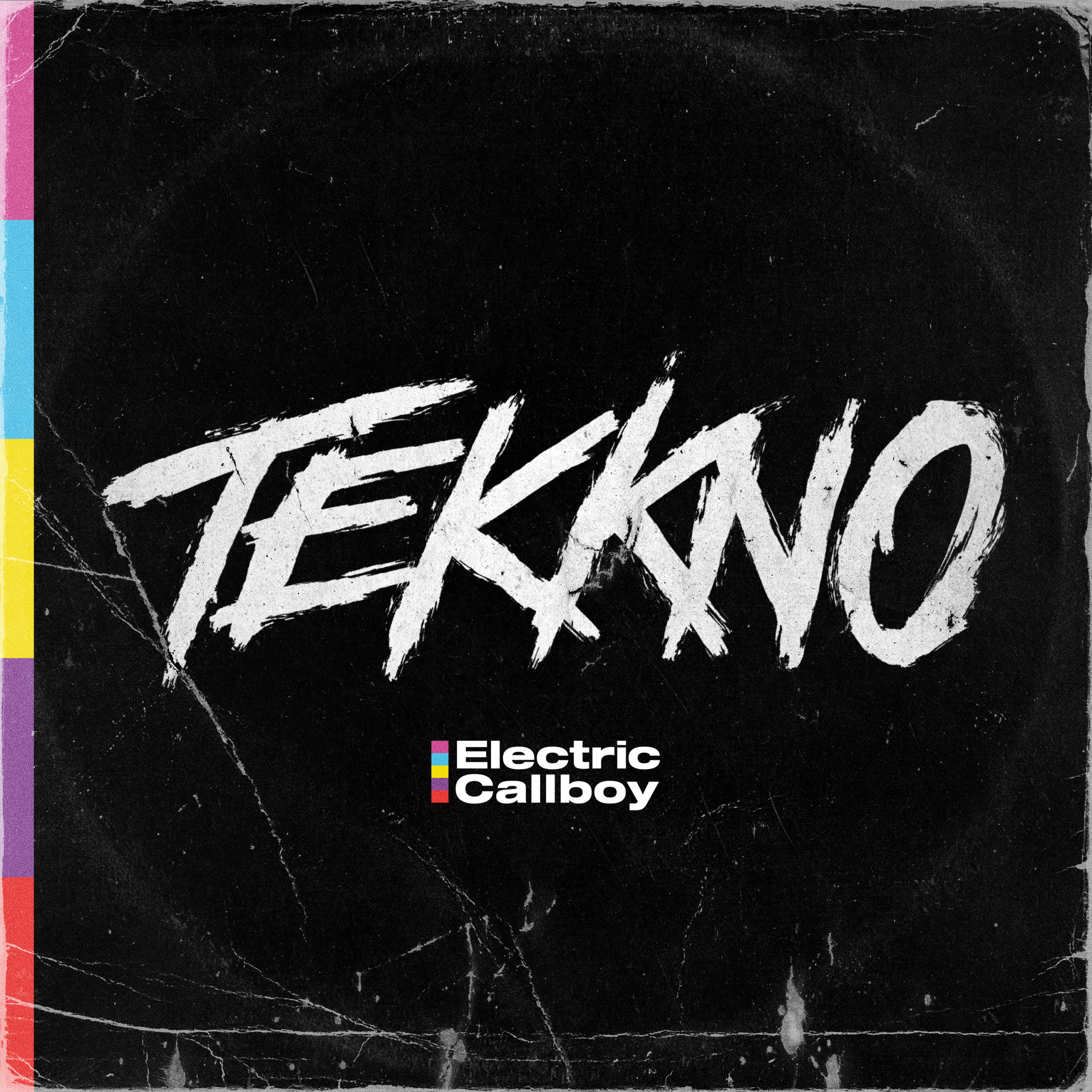 [Review] El Híbrido perfecto entre géneros dispares – “Tekkno” nuevo disco de Electric Callboy