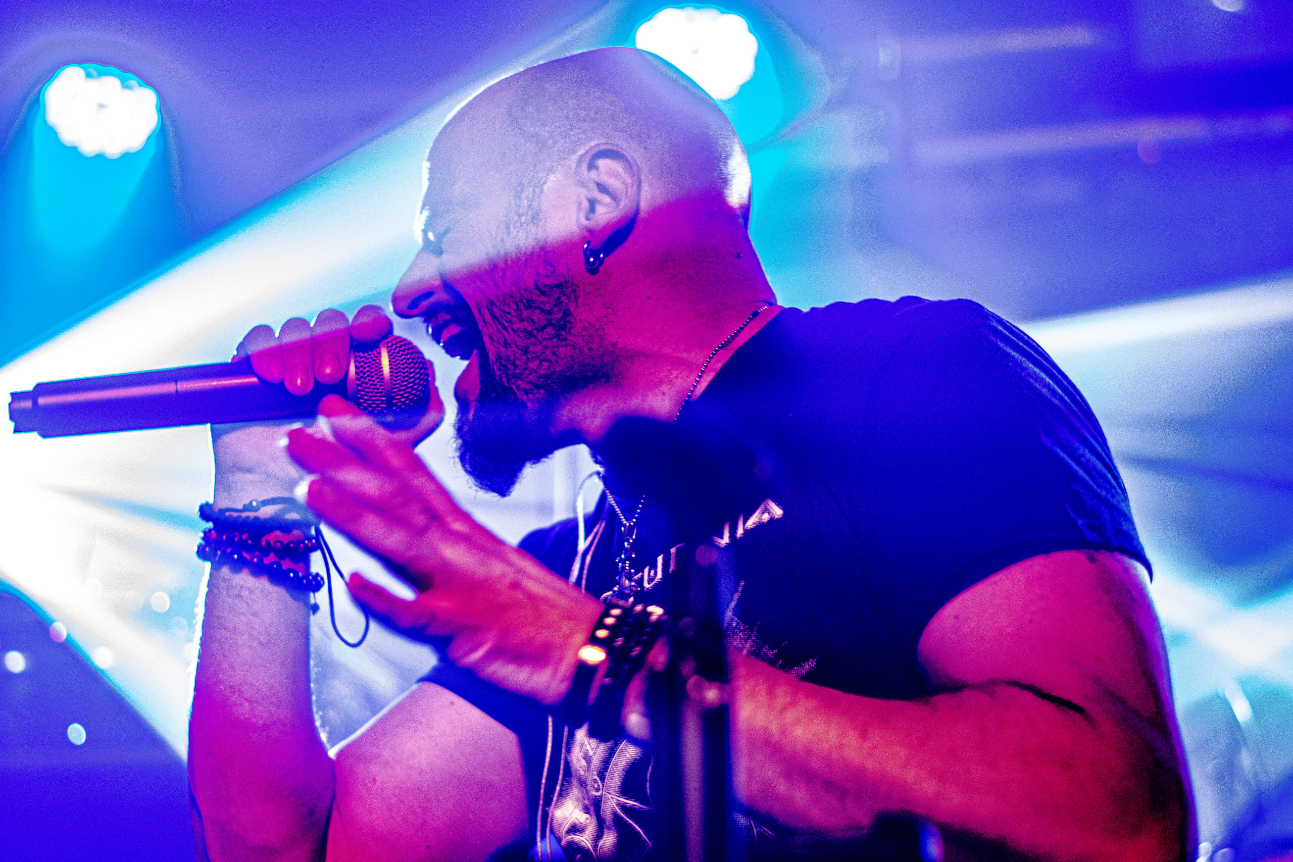 [Crónica] La llama sigue encendida 25 años después con el November Metal Fest