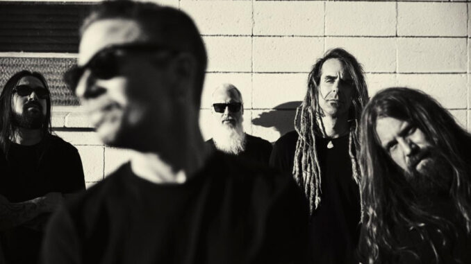 [Review] El estado de forma de Lamb of God sigue siendo envidiable con su décimo disco