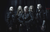 U.D.O. celebra el lanzamiento de la compilación de 2 CD “The Legacy“ con un nuevo video visualizador para su canción clásica “Holy“