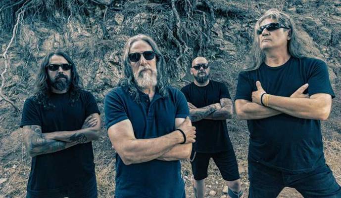 Legion primeras fechas de su “Legionized Tour 2023”