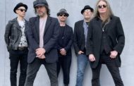 The Quireboys se encuentran de gira por España