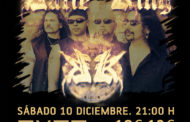 Katie King presentan el concierto XXX aniversario el 10 de diciembre en Sevilla