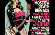 Beach Riot Fest 2023 cierra su cartel con la incorporación de Moscow Death Brigade