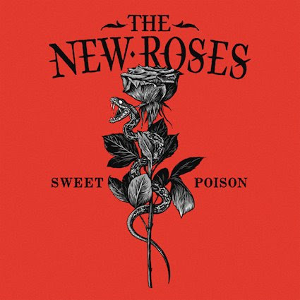 [Review] The New Roses lo vuelve a conseguir, ¡¡Let’s Go!!