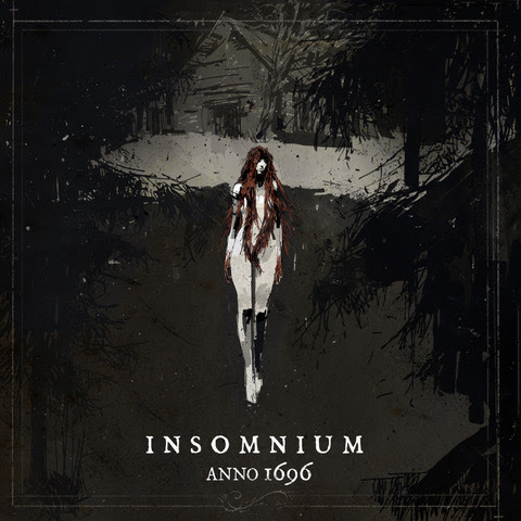 Insomnium revela detalles de su nuevo álbum conceptual, “Anno 1696” y lanza el vídeo de su primer single “Lilian”