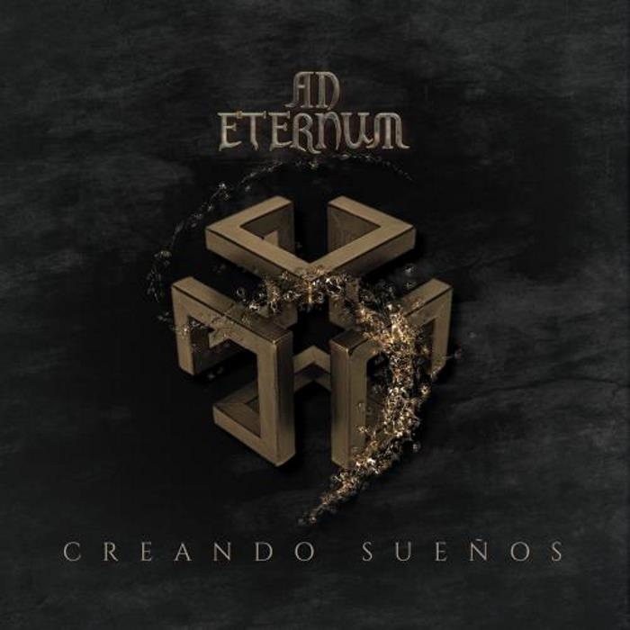 Ad Eternum publicará su nuevo disco este mes de diciembre