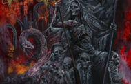 Sacristía lanza su esperado nuevo disco “Despertar A La Oscuridad”