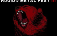 Rugido Metal Fest III – 25 de marzo en Villarrobledo (Albacete)
