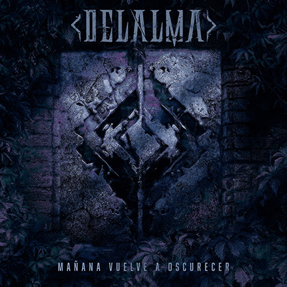 DELALMA: presenta su segundo single “Mañana Vuelve A Oscurecer”