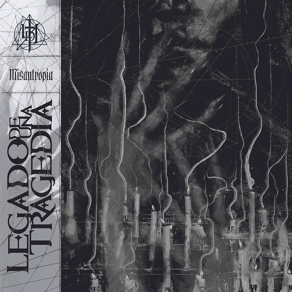 Legado de Una Tragedia presenta el tema y videoclip “Misantropía”
