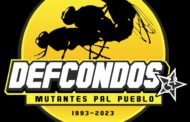 Def Con Dos – XXX Aniversario Acción Mutante y “Armas Pal Pueblo”