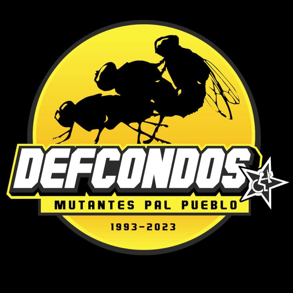 Def Con Dos – XXX Aniversario Acción Mutante y “Armas Pal Pueblo”