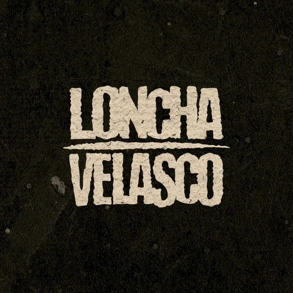 Loncha Velasco firma por la agencia El Purgatorio Producciones