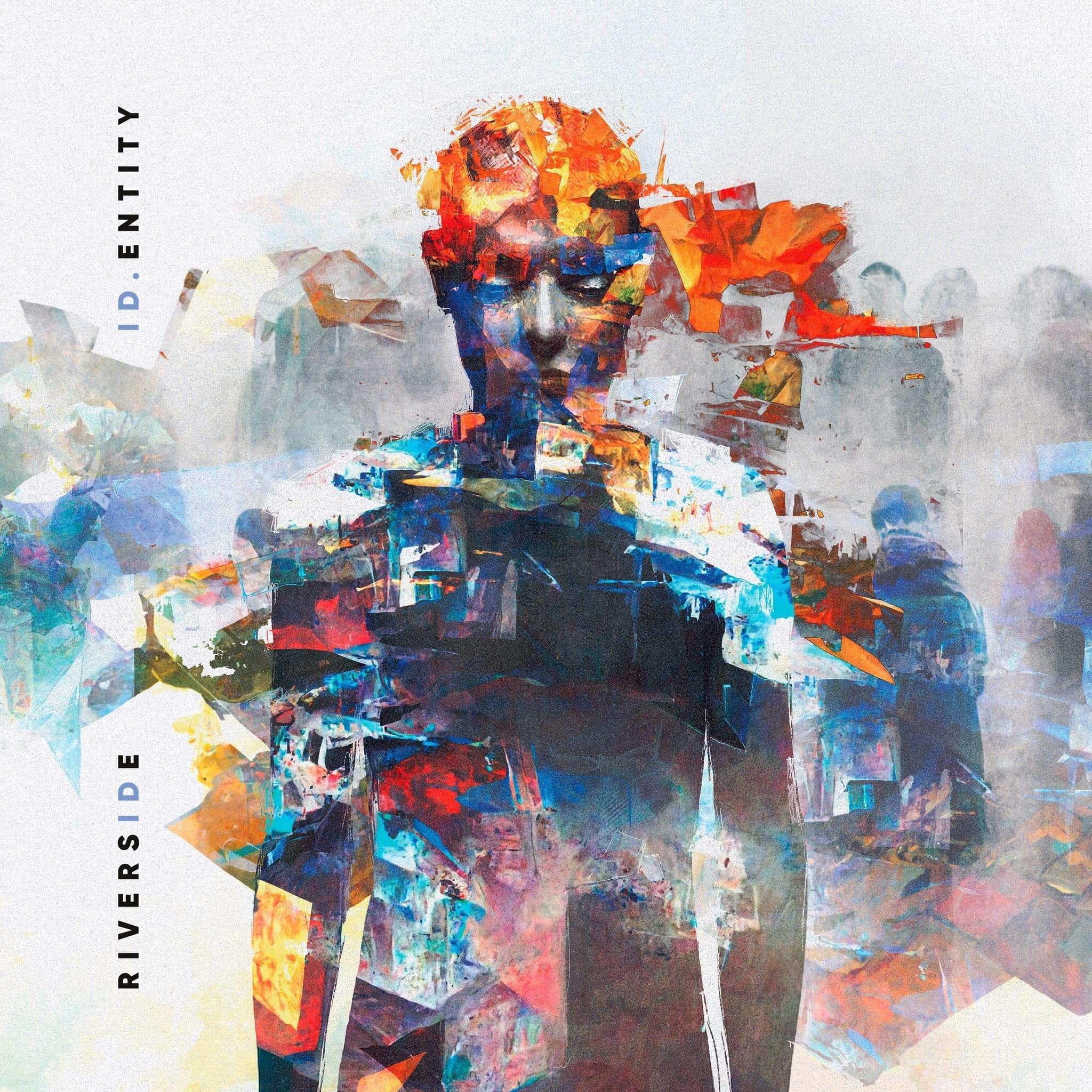[Reseña] Metal, Virguerías y New Wave con  “Id. Entity ” el nuevo disco de Riverside