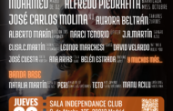 CONCIERTO BENÉFICO: Primeros músicos confirmados de MÄGO DE OZ, BARRICADA, ÑU, TAHURES ZURDOS, DEF CON DOS, …en ayuda a enfermos de la Atrofia Muscular Espinal