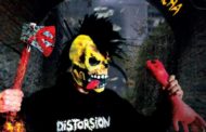 [Reseña] Distorsión “El Punky Del Hacha”