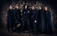 BLOODBOUND anuncia nuevo álbum, ‘Tales From The North’