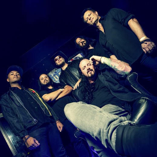 La banda de Heavy Metal progresivo REDEMPTION lanza nuevo sencillo del próximo álbum “I Am The Storm”