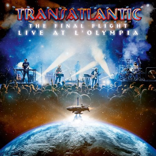 TRANSATLANTIC – Lanza en directo el vídeo de ‘Rose Colored Glasses’