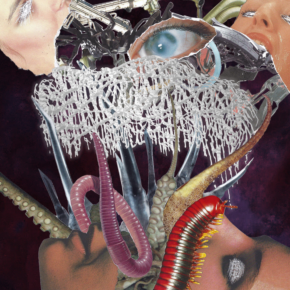 SANGUISUGABOGG comparte el vídeo “Face Ripped Off”