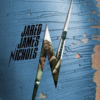 [Reseña] Jared James Nichols “Hallelujah”