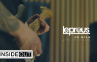 LEPROUS lanzan el vídeo de “On Hold (Live In Studio)”