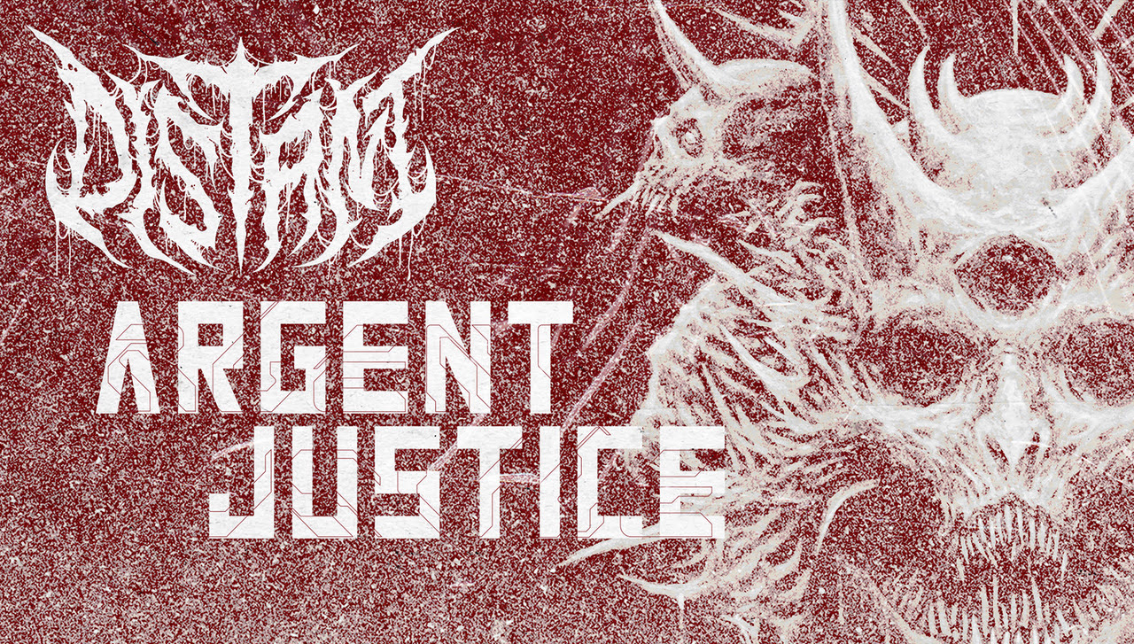 DISTANT – lanza nuevo single/video “Argent Justice” con 16 vocalistas