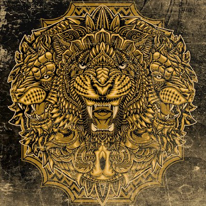 [Reseña] Rabia, Melancolía y nanas para Ornitorrinco con “Animal  Chapters” nuevo disco de Ciconia