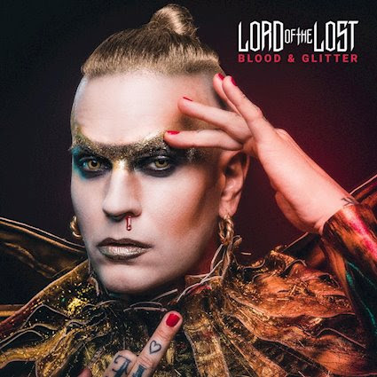 [Review] Lord Of The Lost “Blood And Glitter” – “Para todos mis Reyes y todas mis Reinas Y para todos los demás”