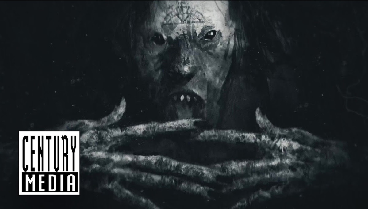 INSOMNIUM estrena nuevo single, “The Witch Hunter”