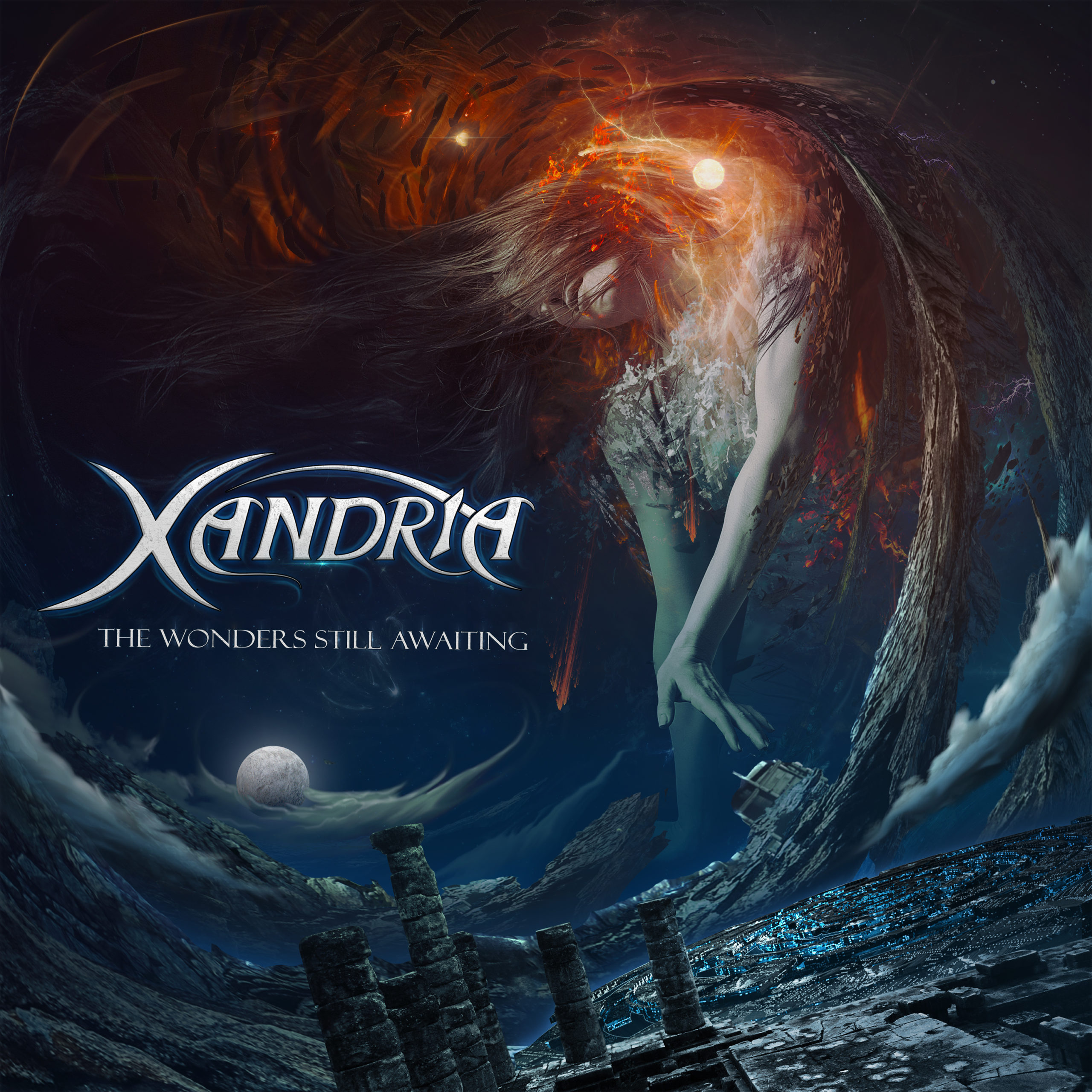 [Reseña] Xandria “The Wonders Still Awaiting” – A Xandria le pasó factura la pandemia