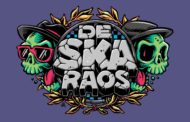 Deskaraos presenta su nuevo single “Otra Vez”