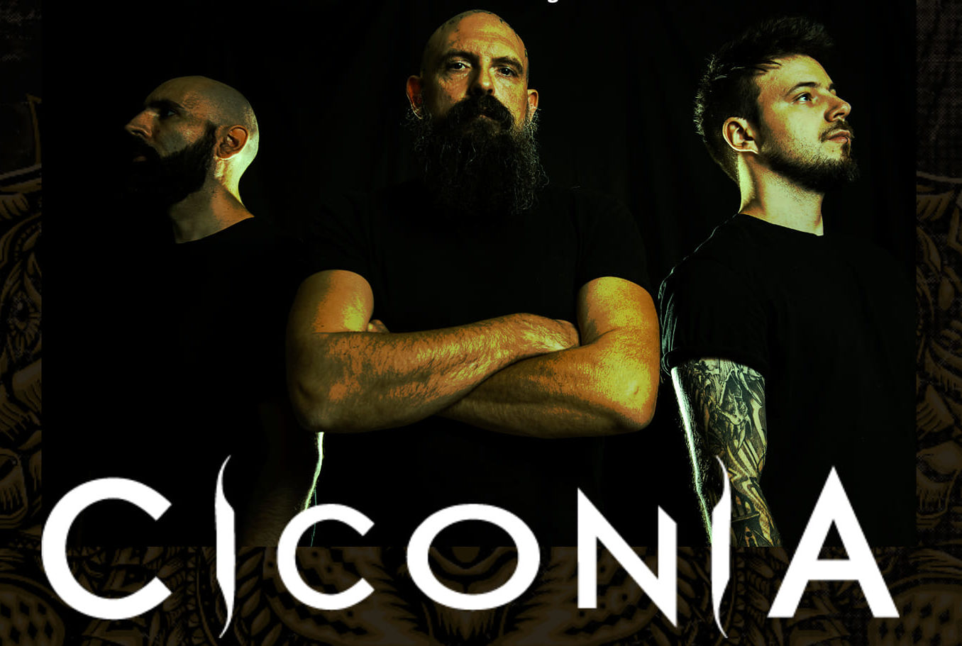 [Entrevista] Ciconia – “Caminamos hacia la extinción más absoluta, lo que quizás sea un plan maestro de la propia evolución”