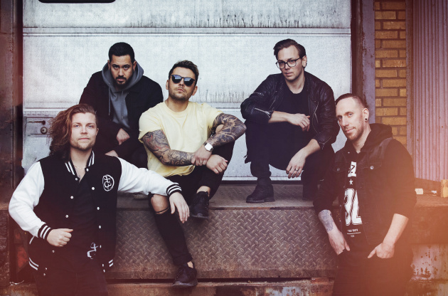dEMOTIONAL, Estrena Nuevo Video Lyric “Boiling Point”