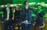 La banda de Industrial Metal/Dark SCHATTENMANN estrena nueva canción “Hände Hoch”