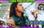 TETE NOVOA estrena el videoclip de “Somos”, primer single de adelanto de su próximo álbum “Historias Que Cantar”