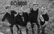 [Entrevista] Colapso – “El mundo está hecho unos zorros, la música no va a ser menos, como negocio que es lo mueven cuatro, se forran cuatro y el resto pues eso, a buscarse la vida”