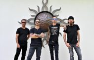 GODSMACK publican brutal vídeo coincidiendo con la salida de su nuevo álbum ‘LIGHTING UP THE SKY’